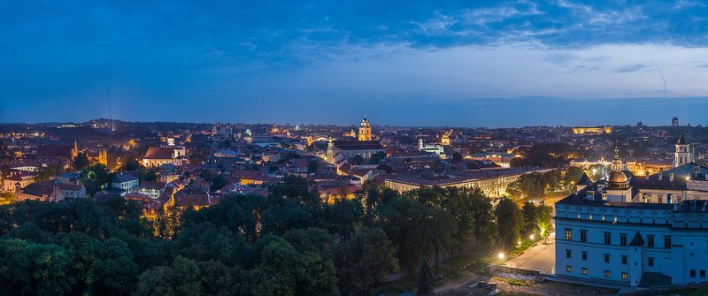 Lithuania