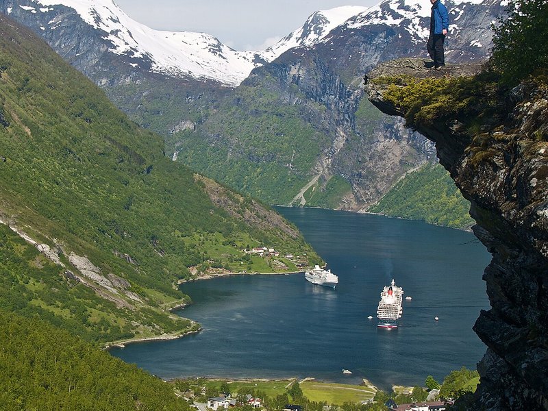 Norway