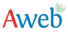 Aweb logo
