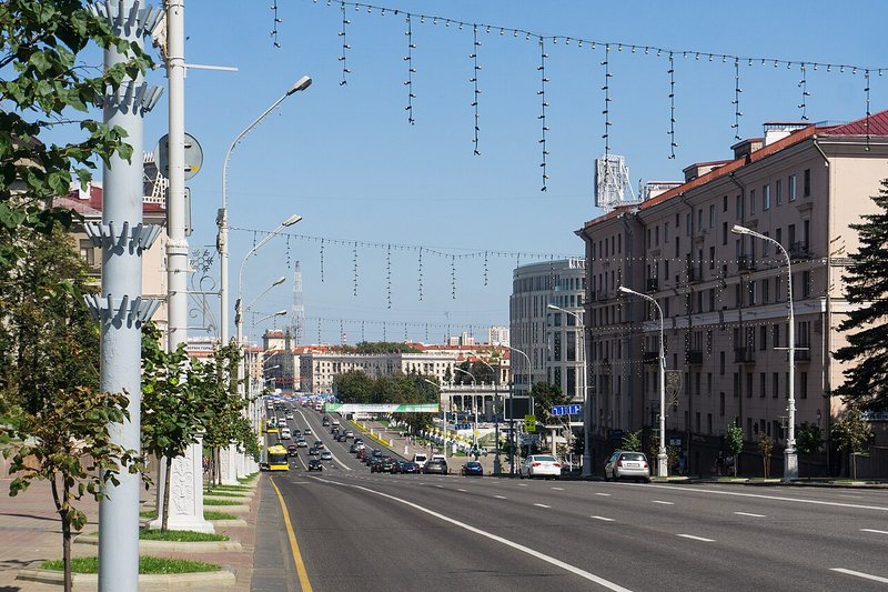 Belarus