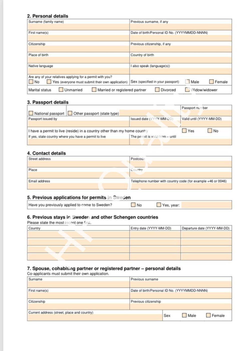 HR QUALITY candidate placement