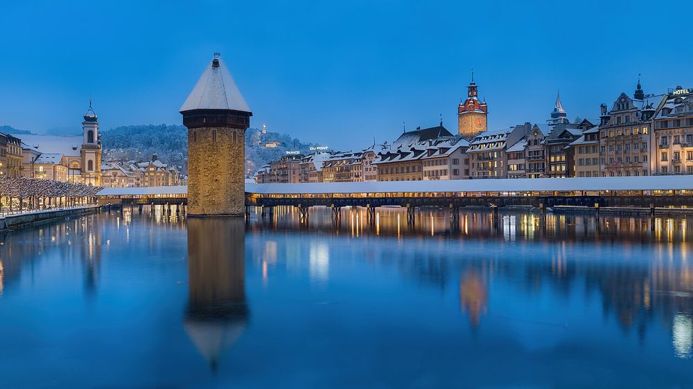 Switzerland
