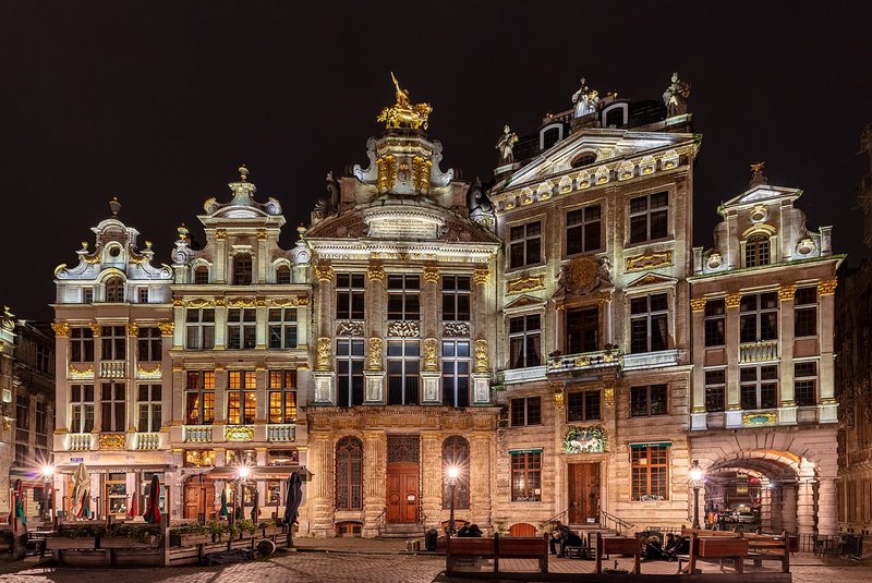 Belgium