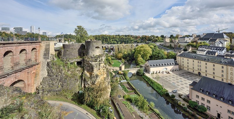Luxembourg