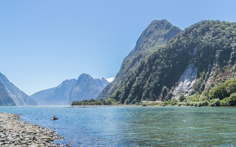 New Zealand