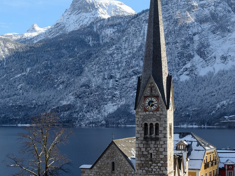 Austria