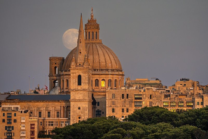 Malta