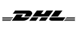 DHL logo