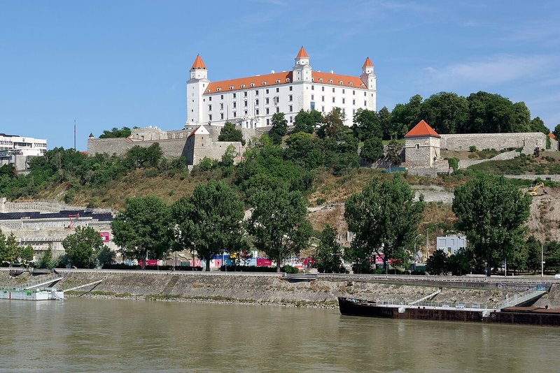 Slovakia