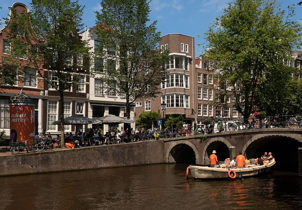 Netherlands