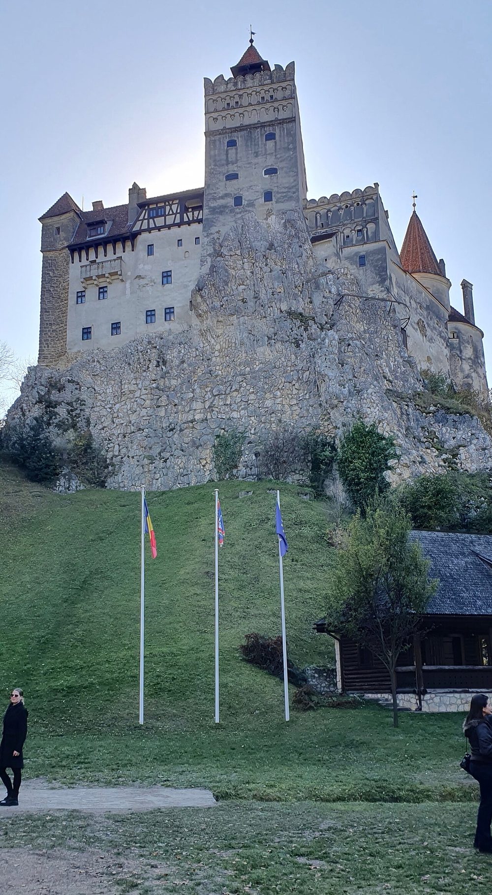 Romania