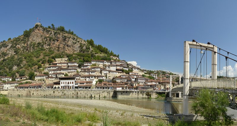 Albania