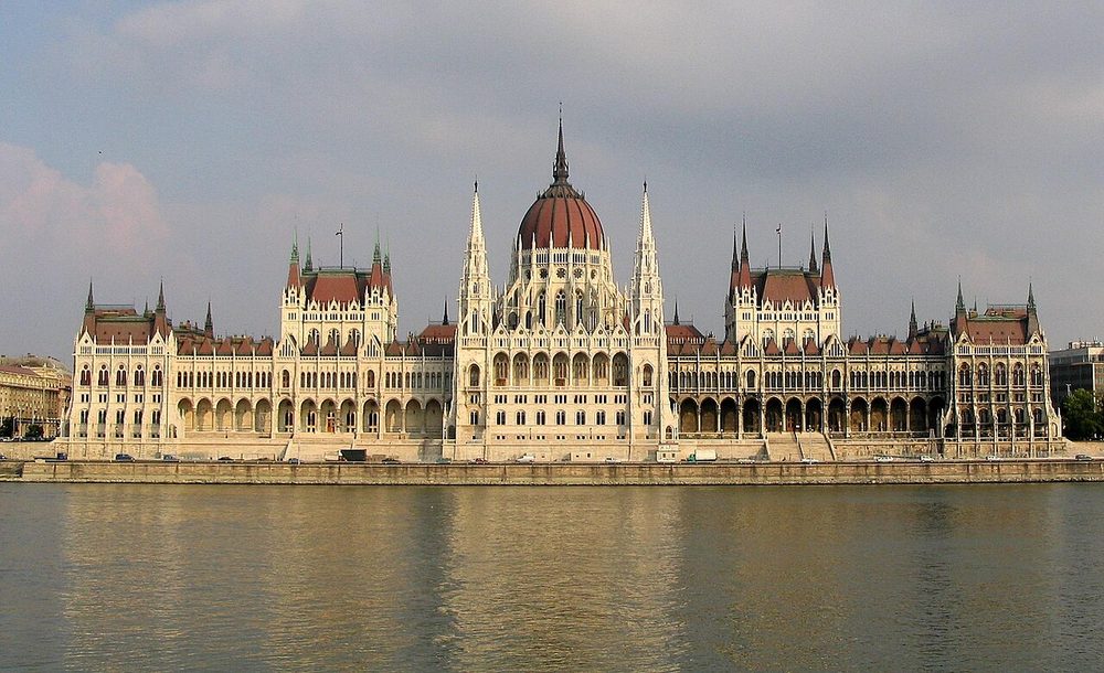 Hungary